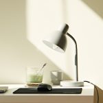 Revamp Your Workspace with a Modern Desk Lamp